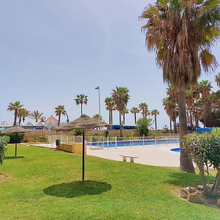 Nice And Cozy Studio At The Beachfront Benalmádena Extérieur photo